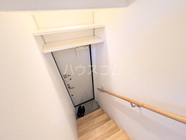 15/29 バルコニー