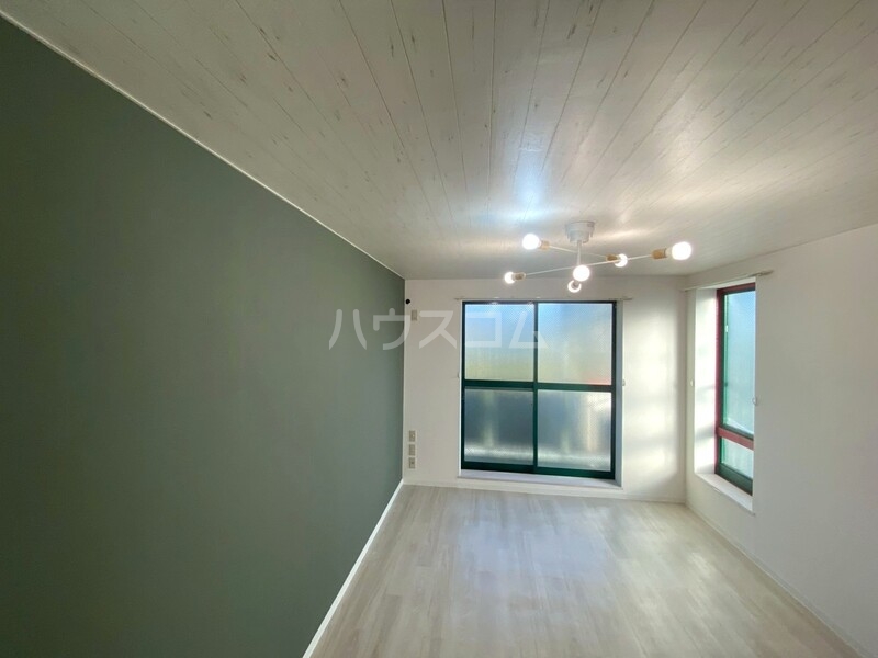 3/9 リビング/ダイニング