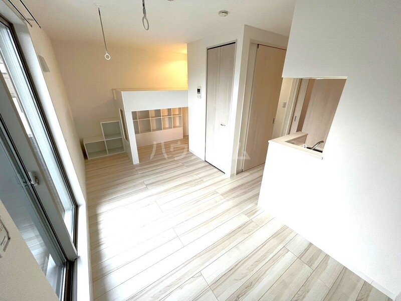 3/19 リビング/ダイニング