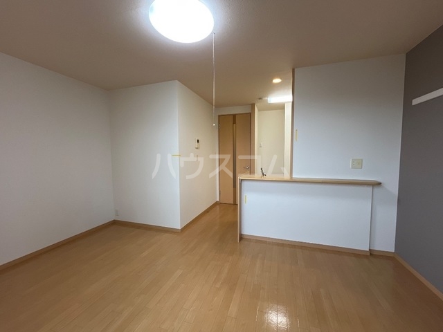 4/27 リビング/ダイニング