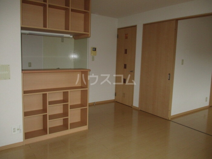 3/21 リビング/ダイニング