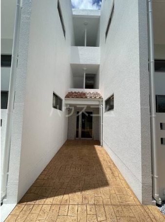 15/20 エントランス