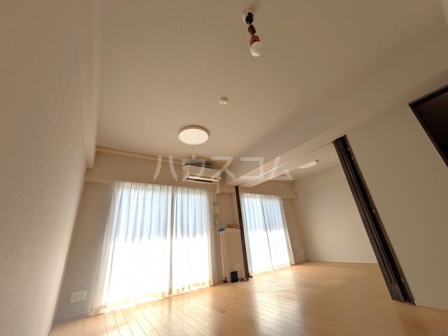 5/30 リビング/ダイニング