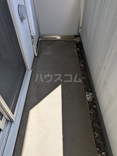 23/30 バルコニー