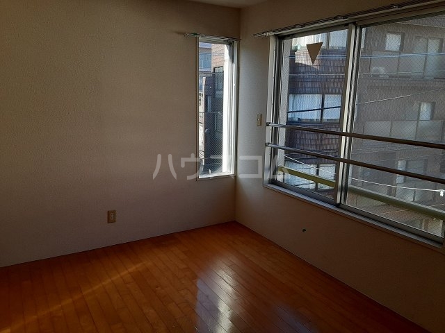 4/25 リビング/ダイニング