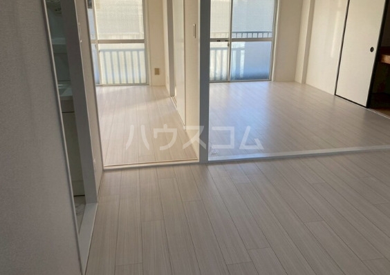 3/14 リビング/ダイニング