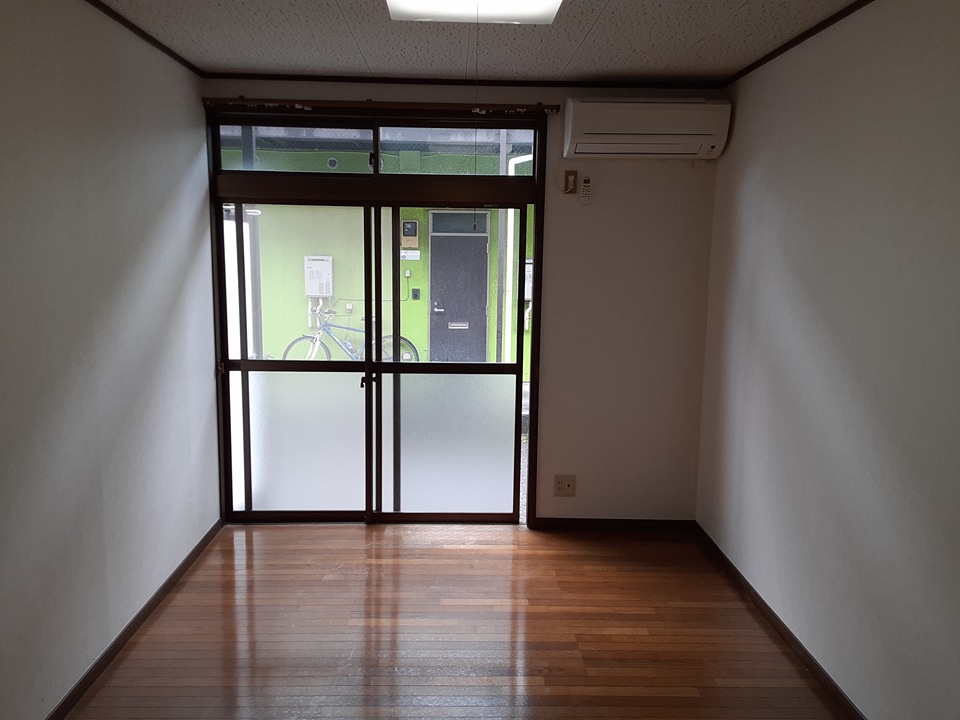 3/26 リビング/ダイニング