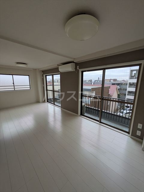 4/29 リビング/ダイニング