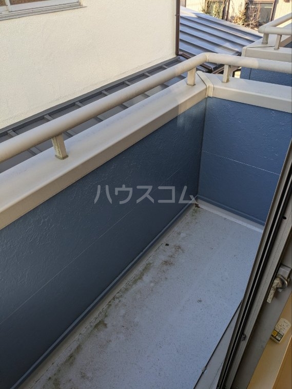 15/25 バルコニー