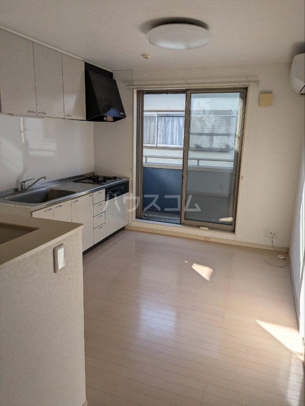 3/25 リビング/ダイニング