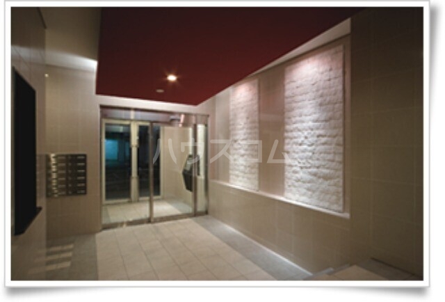 17/24 エントランス