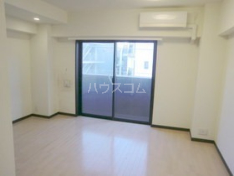 4/24 リビング/ダイニング