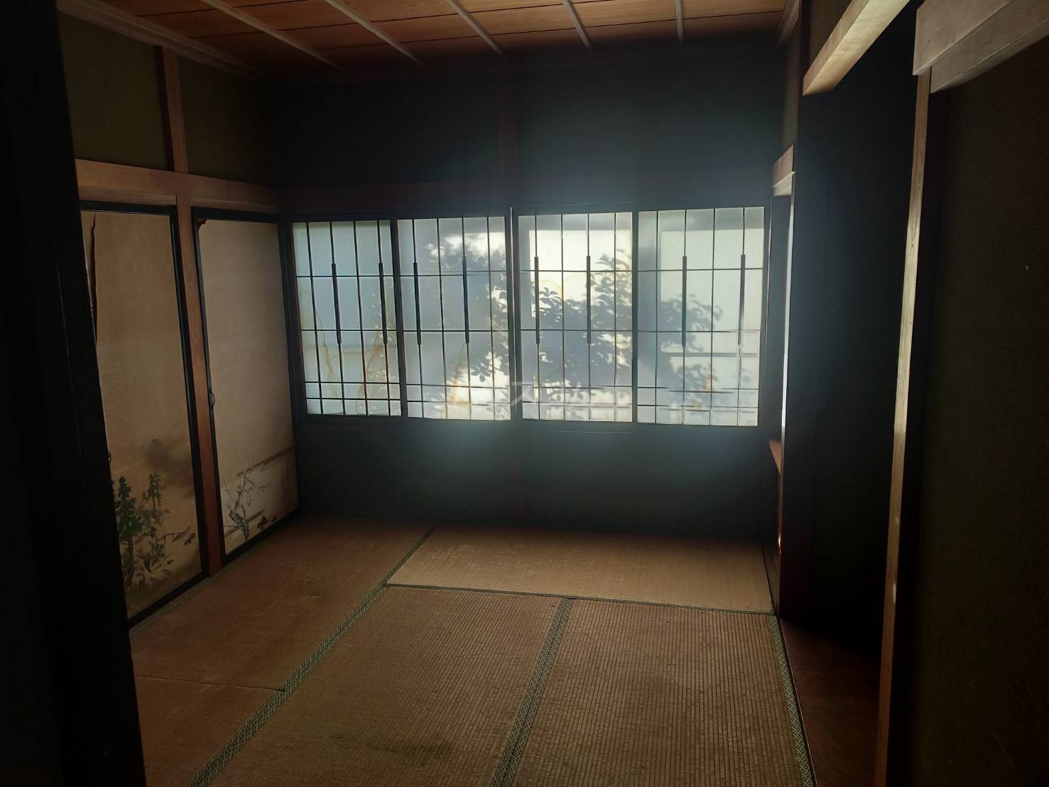 2/30 リビング/ダイニング