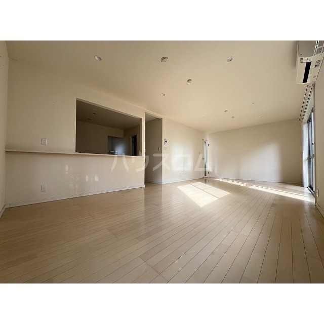 3/20 リビング/ダイニング