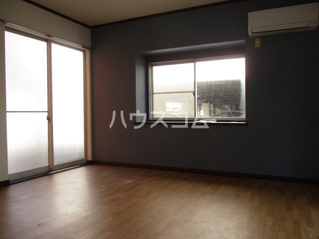 4/25 リビング/ダイニング