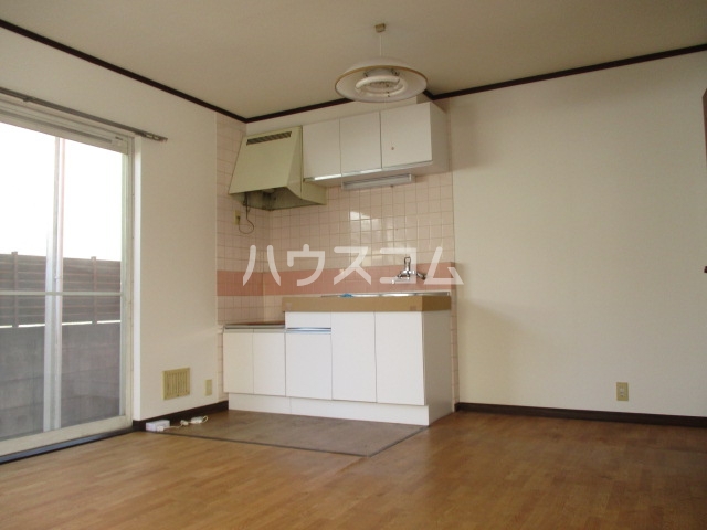 6/25 リビング/ダイニング