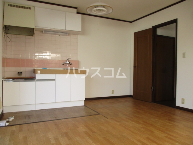 3/25 リビング/ダイニング