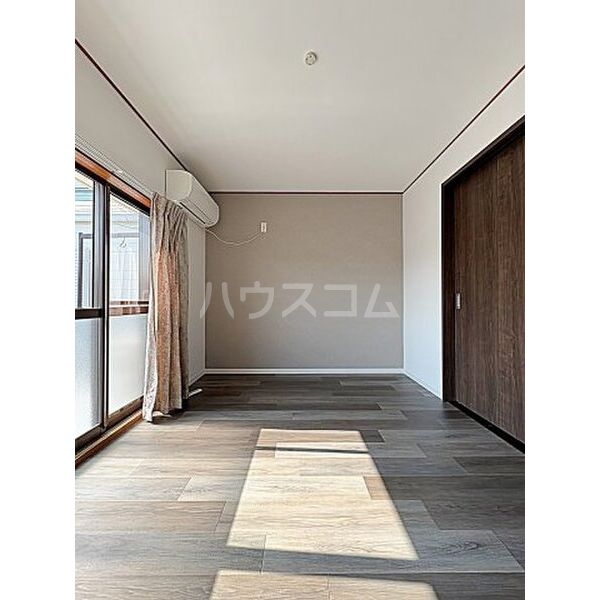 6/20 リビング/ダイニング