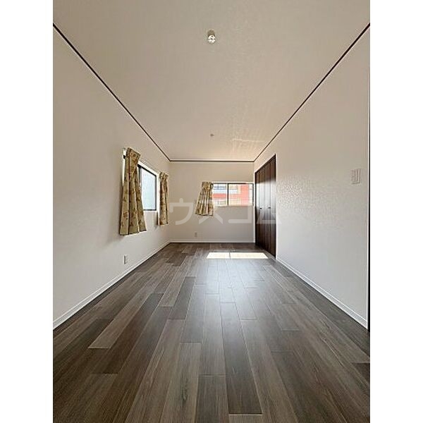 3/20 リビング/ダイニング