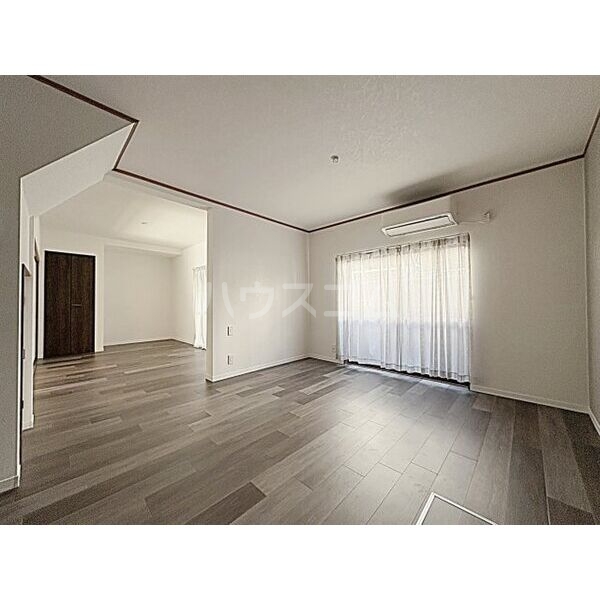 4/20 リビング/ダイニング