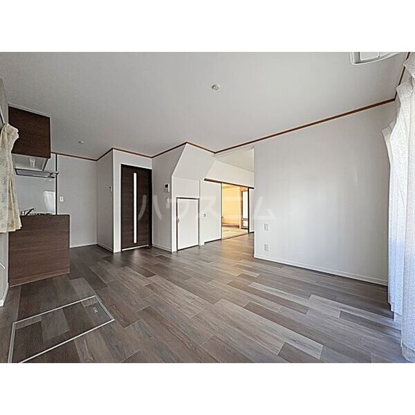 5/20 リビング/ダイニング