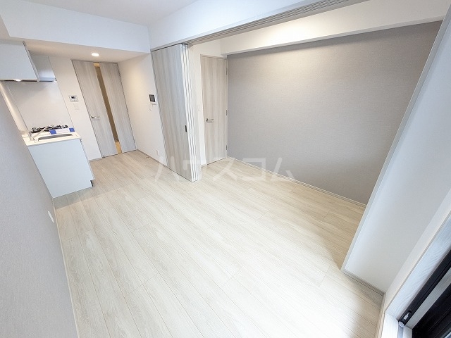 4/23 リビング/ダイニング