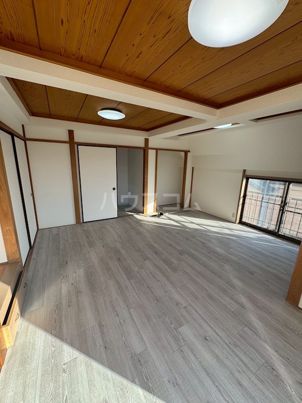 3/19 リビング/ダイニング