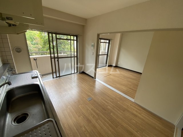 2/30 リビング/ダイニング