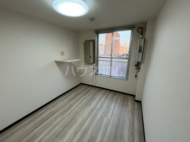 5/26 リビング/ダイニング