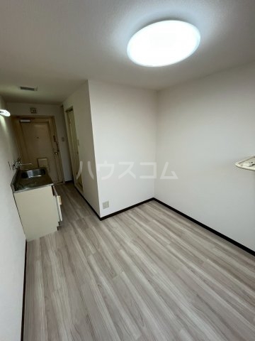 6/26 リビング/ダイニング