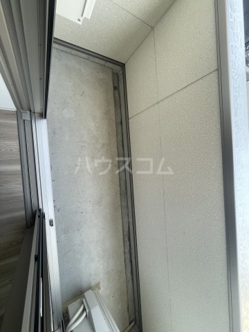 19/24 バルコニー