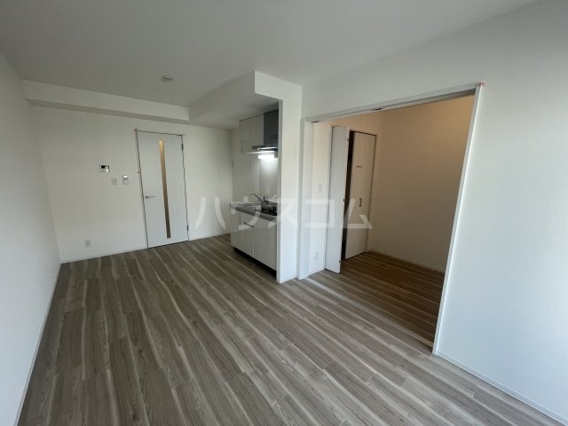 5/24 リビング/ダイニング