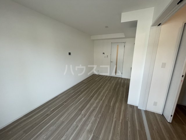 6/24 リビング/ダイニング