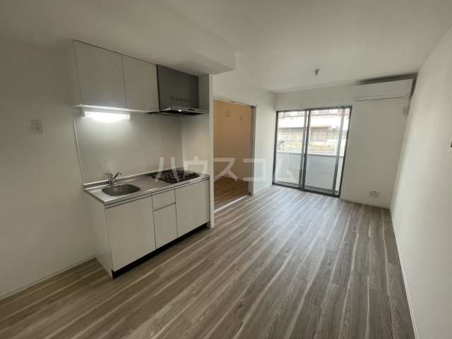 3/24 リビング/ダイニング