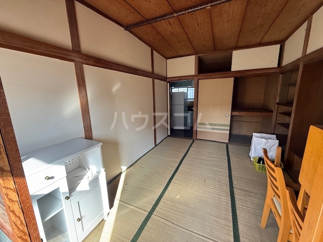 4/20 リビング/ダイニング