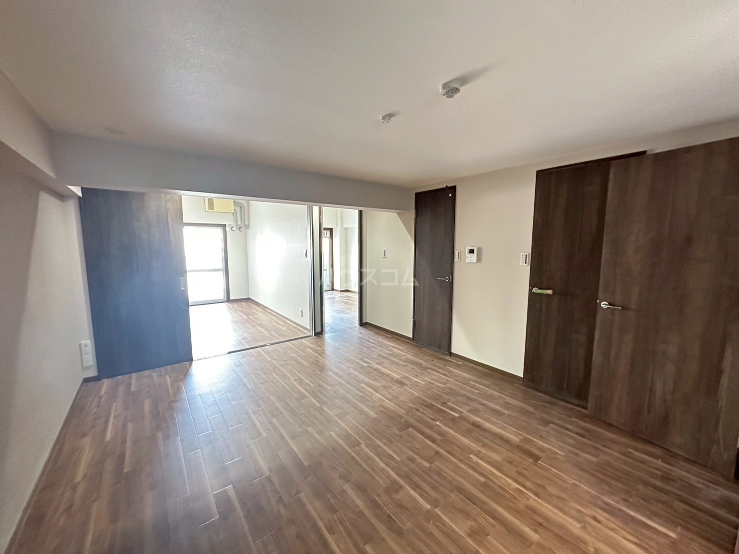 3/29 リビング/ダイニング