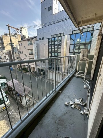 15/29 バルコニー