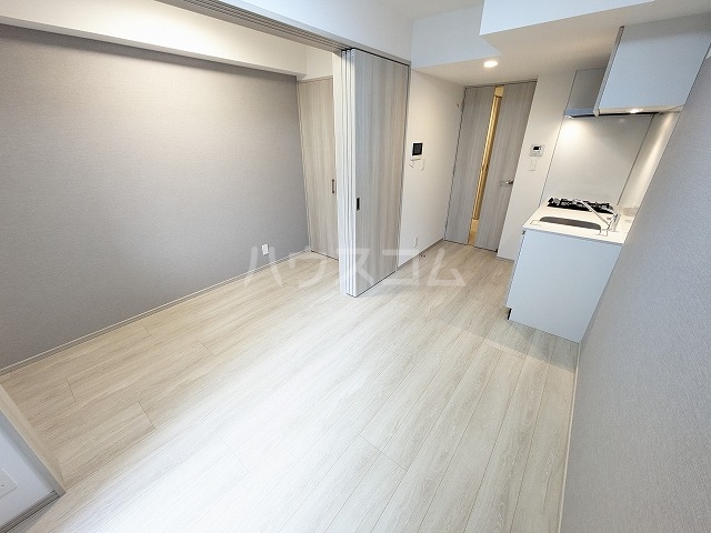 4/23 リビング/ダイニング