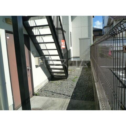 2/3 エントランス