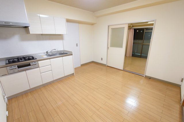 3/29 リビング/ダイニング