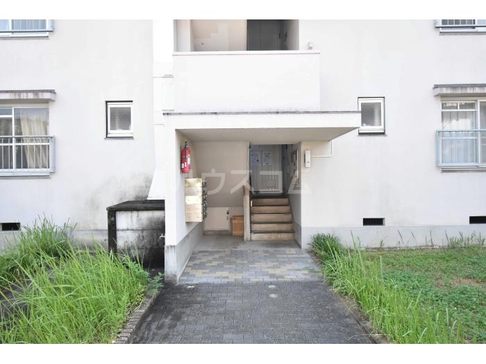 5/13 エントランス