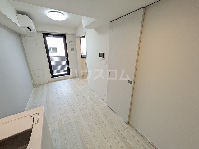 5/23 リビング/ダイニング