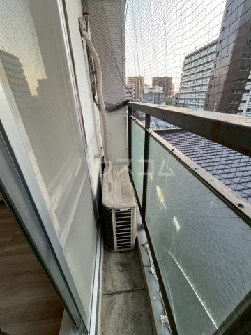 18/26 バルコニー