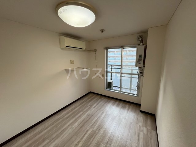 4/26 リビング/ダイニング