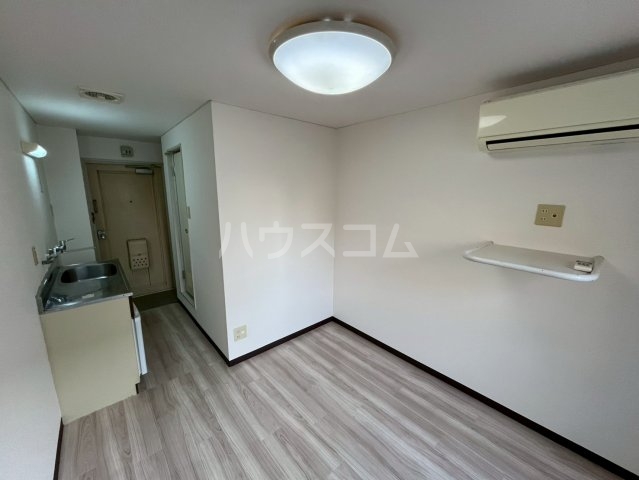 6/26 リビング/ダイニング