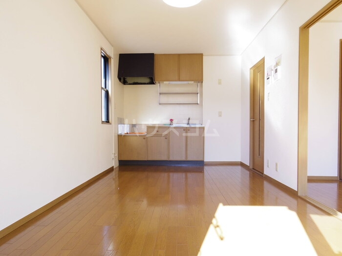 3/24 リビング/ダイニング