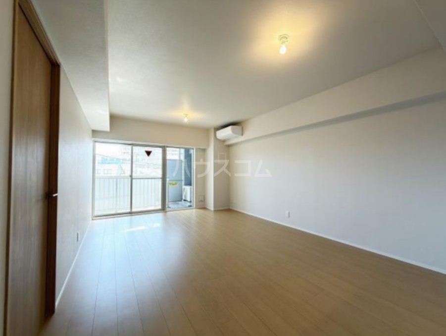 4/20 リビング/ダイニング