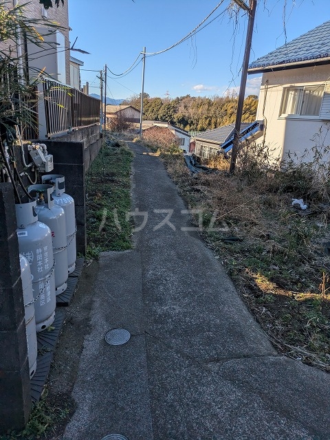 22/30 エントランス