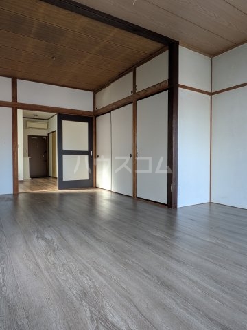 4/30 リビング/ダイニング