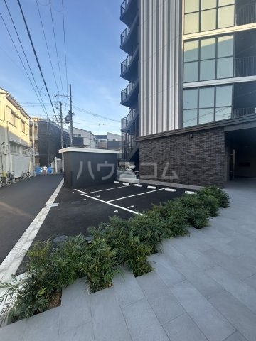 19/29 エントランス